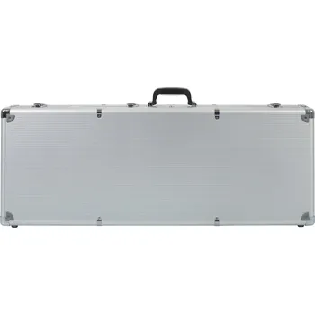 Razzor Aluminium Flight Case Electric Guitar + prodloužená záruka 3 roky