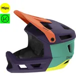 Helma na kolo Smith Mainline Mips matte zero gravity S (51-55 CM) 2025 - Odesíláme do 24 hodin