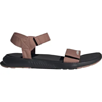 Pánské pantofle ADIDAS Sandály Terrex Hydroterra Light 44 2/3 BÍLÁ|RŮŽOVÁ|ČERNÁ