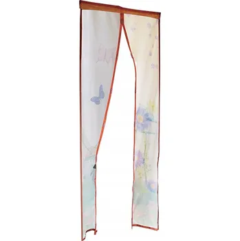 Obraz Moskytiéra do dveří 90 cm x 210 cm