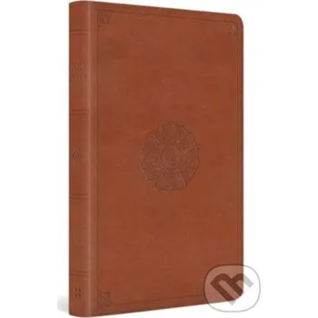 ESV Large Print Thinline Bible - Crossway Books Crossway Books