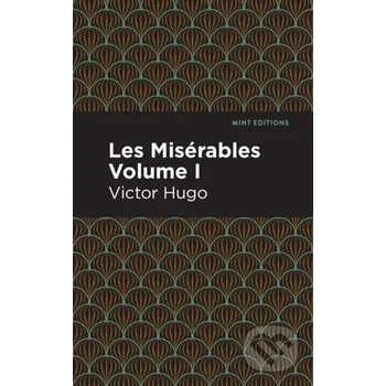 Les Miserables Volume I - Victor Hugo