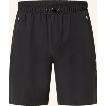 Pánské kraťasy Joy Sportswear Pánské Tréninkové Šortky Marek, černá, 56