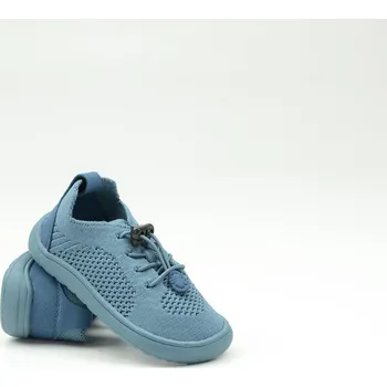 Chlapecká obuv Chlapecké barefoot tenisky protetika Gael blue Velikost: 32