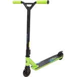 Freestyle koloběžka Arcore CREED UNI Černá, Zelená, Modrá