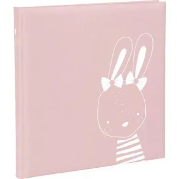 Fotoalbum Goldbuch POLLY, 58/30x31 - růžové