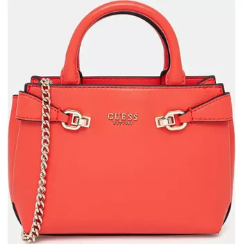 Kabelka Guess LORELEI oranžová barva, HWVG96 39760 HWVG96.39760 29X, vel. ONE SIZE