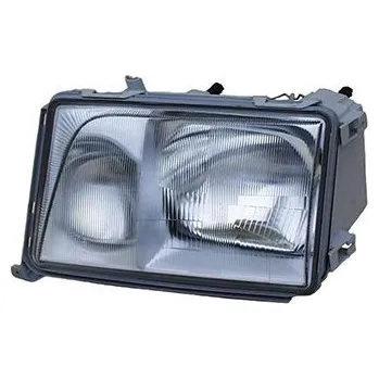 Přední světlomet Světlomet VAN WEZEL 3025961