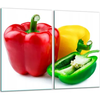 Obraz Krájecí deska TMK ArtDeko sklo 2 ks