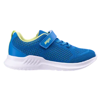 Dívčí tenisky Dětské boty BEJO AROSI JRB M000269691 – Modrá 35