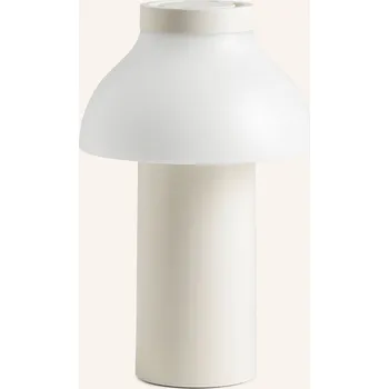 Lampička Hay Stolní Lampa Pc Portable No.2, krémová