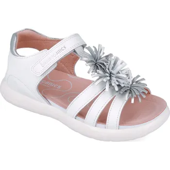 Chlapecké sandály Dětské sandále Biomecanics 252242-C050 Velikost: 29