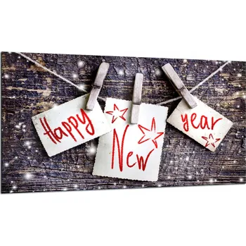 Obraz Krájecí deska TMK ArtDeko sklo 1 ks