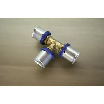 Fitinka T-kus lisovací Plano 26 x 3 - 26 x 3 - 26 x 3