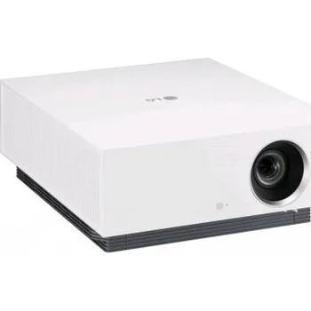 Projektor LG CineBeam HU810PW (HU810PW.AEU)