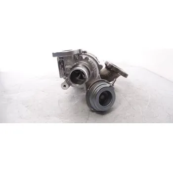 Turbodmychadlo Dmychadlo, plnění GARRETT 836250-5002S