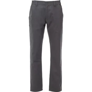 Dámské kalhoty PAYPER ENGINE STRETCH kalhoty pas - černá 4XL