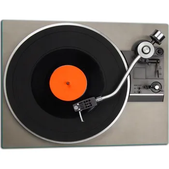 Kuchyňské prkénko Krájecí deska TMK ArtDeko sklo 1 ks