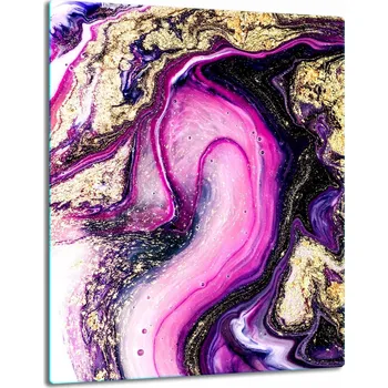 Kuchyňské prkénko Krájecí deska TMK ArtDeko sklo 1 ks