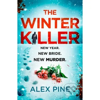 The Winter Killer - Alex Pine Avon