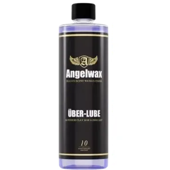 ANGELWAX Uber Lube - Lubrikant pro clay 500ml