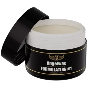 ANGELWAX Original Wax - Přírodní vosk 250ml