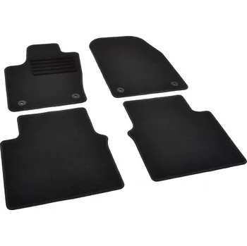 autokoberec Textilní autokoberce Jeep Grand Cherokee 2011-, RIGUM