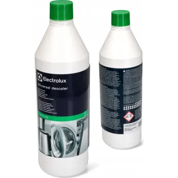 Příprava kávy Tekutý odvápňovač pro kávovary Electrolux 1 l