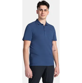 Pánské tričko Pánské tričko Kilpi Vilar-M DBL XL