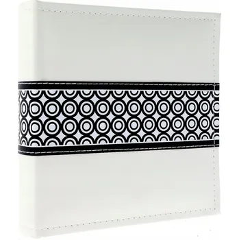 Fotoalbum Album KD46200 Art 34 10x15 cm šitý s místem pro popis