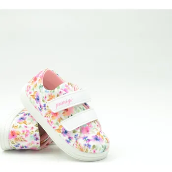 Dívčí obuv D.D.step Dívčí tenisky Primigi 7854966 Velikost: 24