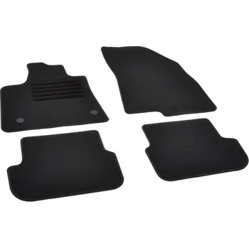 autokoberec Textilní autokoberce Dacia Sandero 2021-, RIGUM