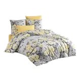 TipTrade Alisa žluté 220 x 200, 2x 70 x…