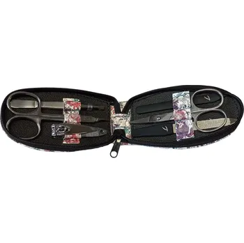 Talacko 1601.81S manikúra květinový vzor