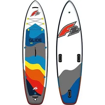 Paddleboard paddleboard F2 Glide WS 10'8'' GREY one size One Size