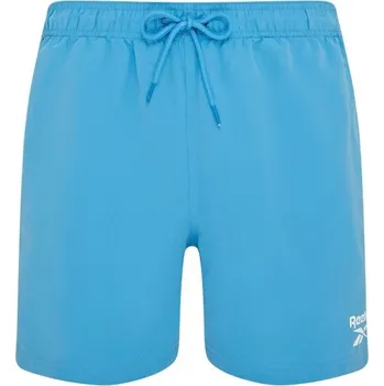 Pánské plavky Pánské plavky Reebok YALE S Modrá