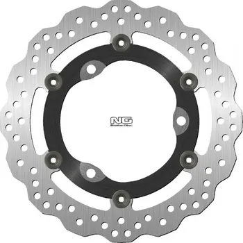 Brzdový kotouč Brzdový kotouč NG 2152X