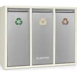 Klarstein Ordnungshütter 3 odpadkový koš (10031320)