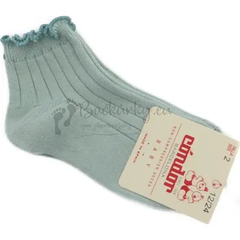 Ponožky CONDOR Tobilleros Bruma 495 - vel. 16-17