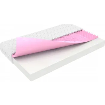 Matrace Pěnová matrace PERLA 160x200x14 cm