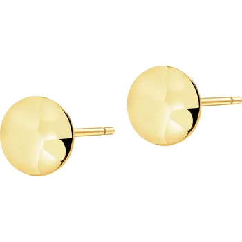 Náušnice Zlaté náušnice - AP541-3592