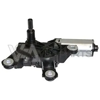 Motorek stěrače a odstřikovače NTY Motorek zadního stěrače s tryskou ostřiku Octavia I kombi/Fabia I 1J6955711G-NTY