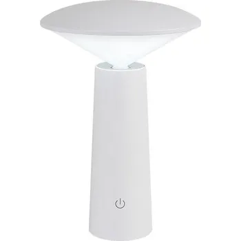 Venkovní osvětlení POLPERRO LED venkovní stmívatelná dotyková lampa 77146