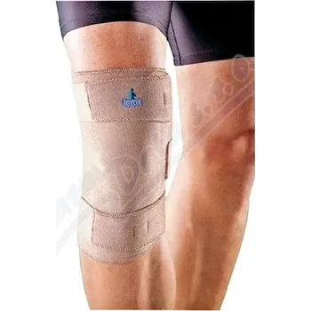 Bandáž kolenní béžová vel.M 2022