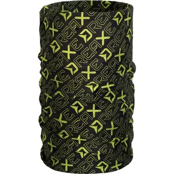 Kukla Delphin Multifunkční Šátek REAXE UNI