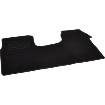 autokoberec Textilní autokoberce Renault Trafic 2/3místný 2002-2014, RIGUM