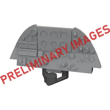 Plastikový model BRASSIN 1/48 Lysander Mk.I/Mk.III LööK (AIRF)