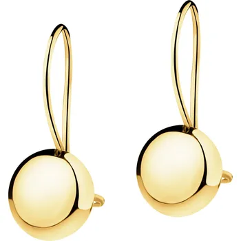 Náušnice Zlaté náušnice - AP541-3626