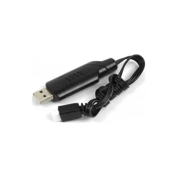 RC vybavení 7.4V USB LiPo nabíječ