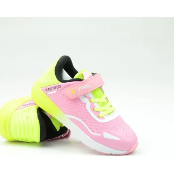 Dívčí tenisky Dívčí tenisky Primigi 7956600 Velikost: 30